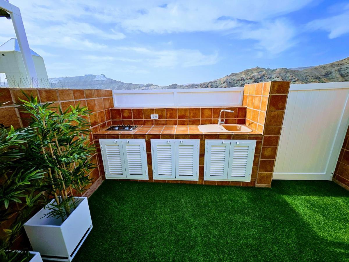 Residence Puerto Rico Puerto Rico  Exterior foto